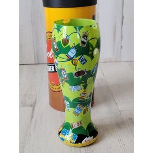 Lolita I decorated the tree beer drinkware‎ decor